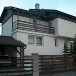 Pension Karel