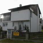 Pension Karel