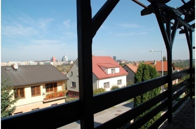 Karel Affittacamere Praga